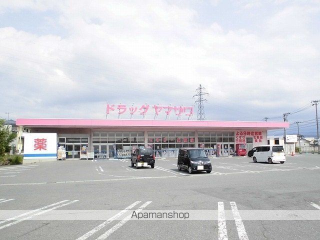 apartment 山形県米沢市林泉寺３丁目9-4
林泉寺の賃貸情報を見る
物件地図