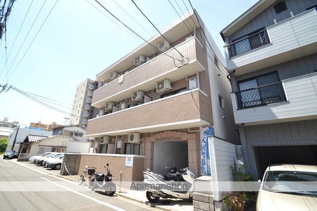 森田ビルNo.2の外観写真