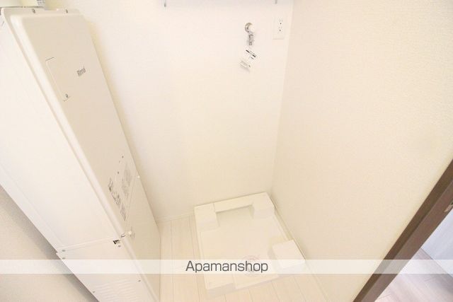 ノルド北柏木Iの内装写真