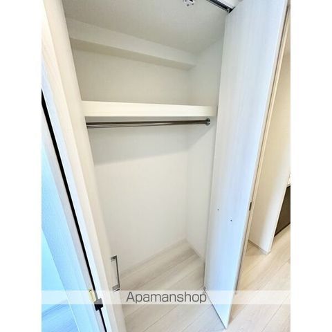 SーRESIDENCE名駅北bling 内覧会10の内装写真