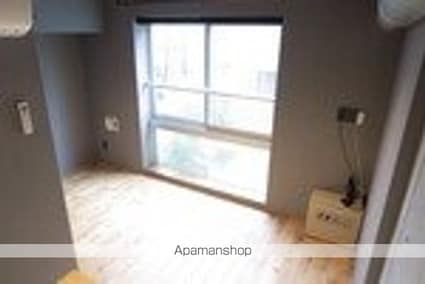 Ａｂｉｅｔｅ　ｆｉｖｅ[1R/20.06m2]のリビング・居間