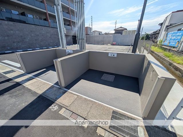 ヴィラ トルチュ東刈谷の内装写真