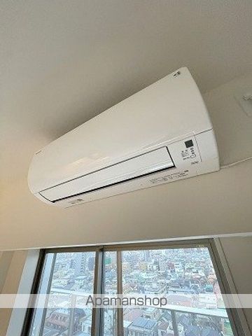 オーキッドレジデンス品川中延の内装写真