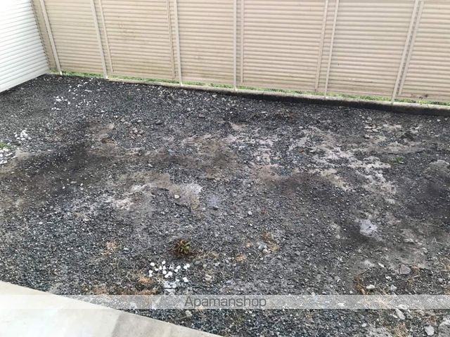 ウィステリア・ドゥオの内装写真