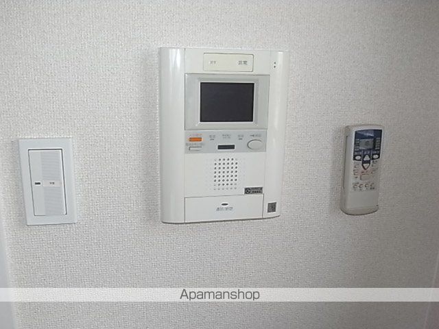 プロシード新栄の内装写真