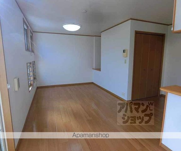 ソレアード左義長の内装写真