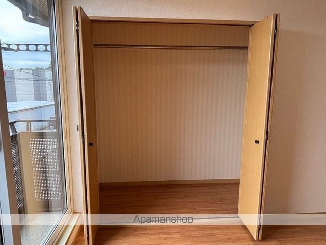 プリエール宮前 B棟の内装写真