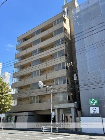 コンポーゼ庚午北の外観写真