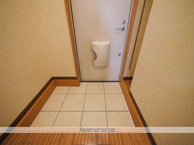 CCDブルックリンの内装写真