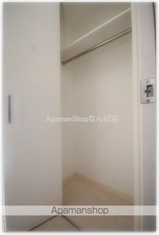 ラピーヌ南堀江レジデンスの内装写真