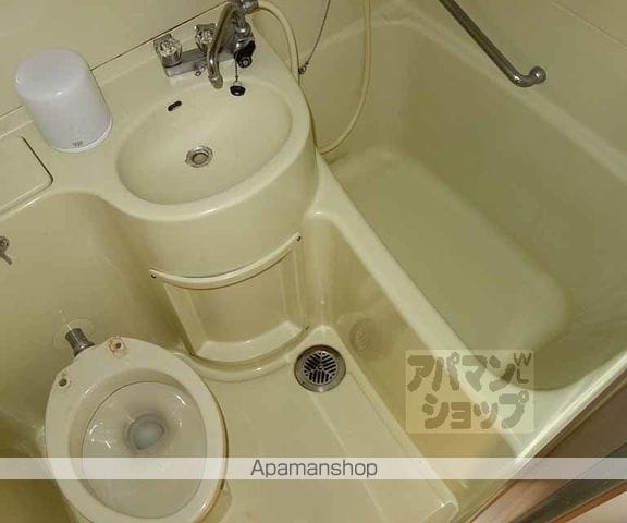 パーシモンヒル田原の内装写真