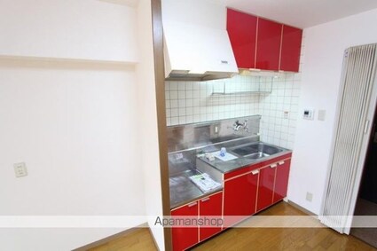 伊鍋ハイツ[1DK/31.87m2]の内装2