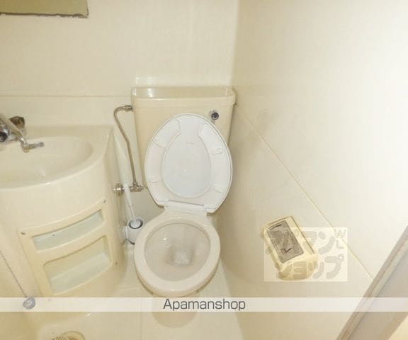 コーポ樋ノ口の内装写真