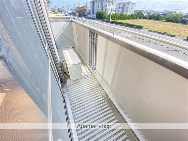 プログレスA棟の内装写真