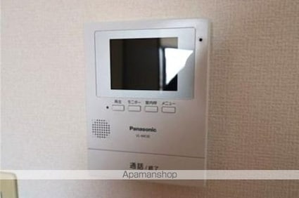 パインツリーコート[3DK/64.81m2]のその他設備