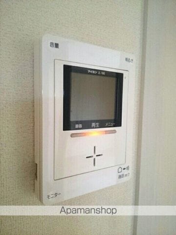 ルーベル鴨島Aの内装写真
