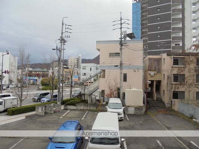 ダイアパレス長野大通りの周辺写真