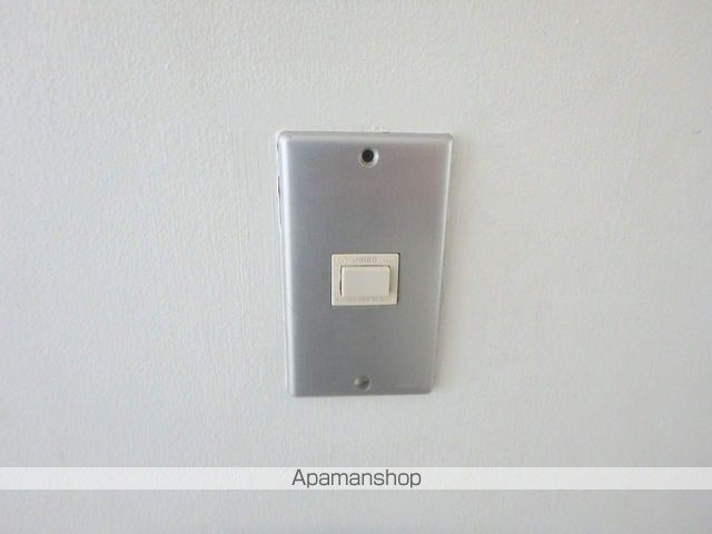 ラフォーレ山鼻の内装写真