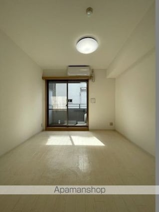 シーアイマンション新中野[1R/21.24m2]のリビング・居間