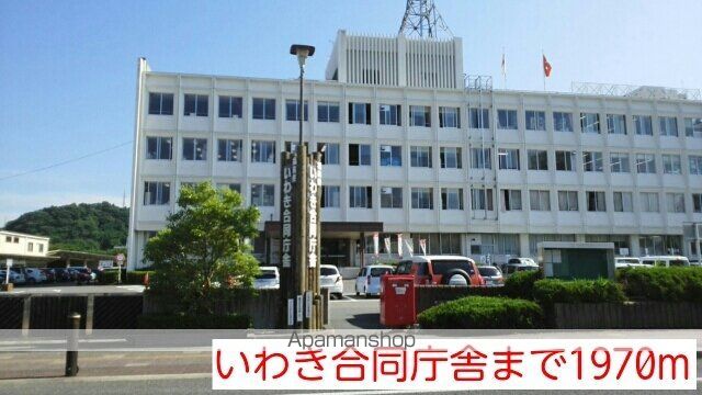 グランデ城南の周辺写真