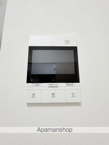 フォレスト コナ名駅の内装写真