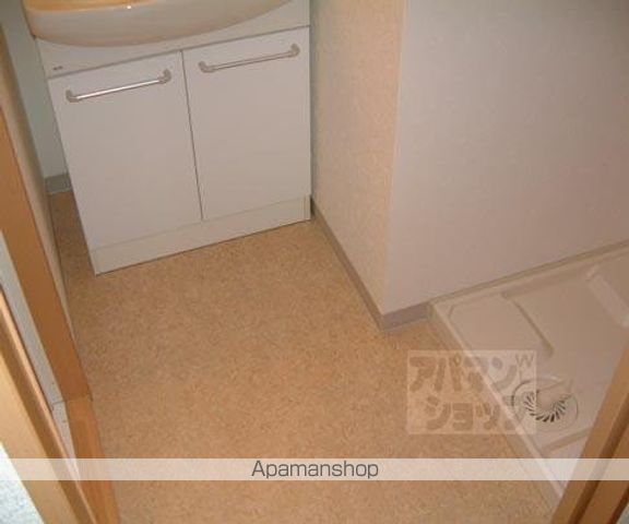 エイペックス京都室町の内装写真