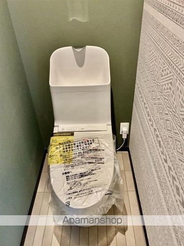 フォルモントの内装写真
