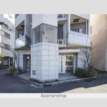 ラ　ステューディオ押上[1K/25m2]のリビング・居間1