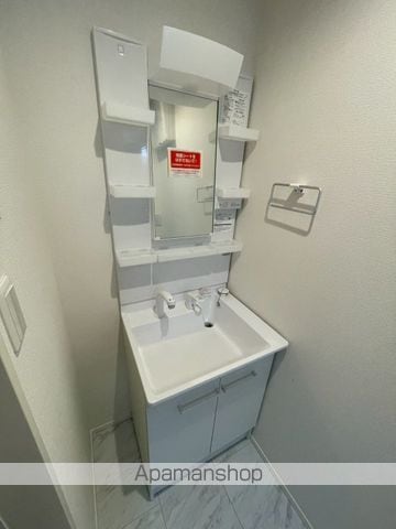 カインドネス辻堂Northの内装写真