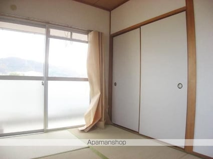レジデンス松本[3LDK/58.5m2]の内装5