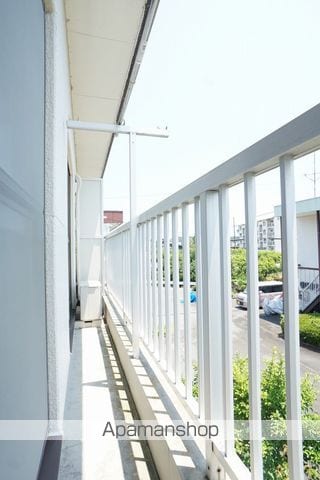 シャトー中川Vの内装写真
