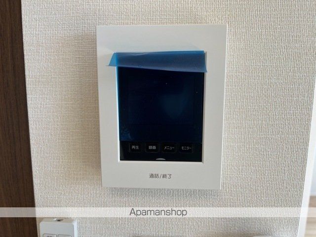 レスポワールの内装写真