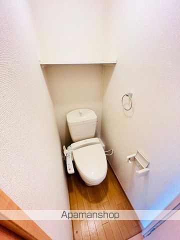 レオパレスサンヴィレッジの内装写真
