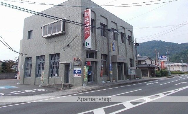 カーサ センキンコウ アンの周辺写真
