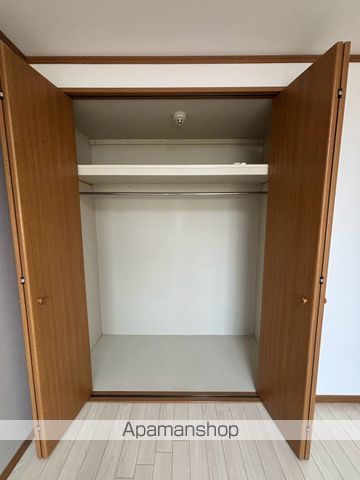 ボヌール三ツ屋の内装写真