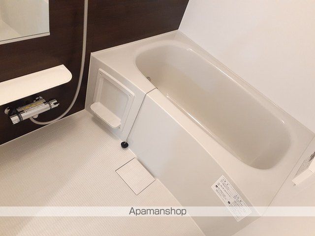ラ テール ミーの内装写真