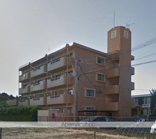 マルエイハイツ砂原の外観写真