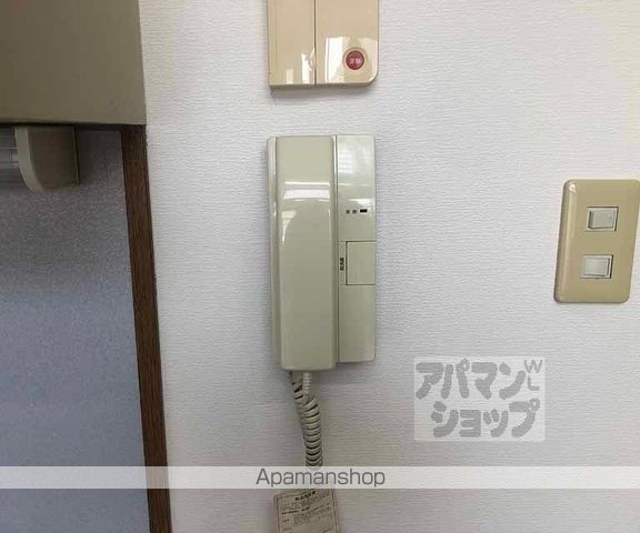 ランブラス桂東の内装写真