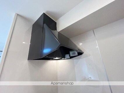 メゾン岩﨑[1LDK/43.21m2]のキッチン3