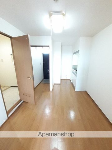 グランパス21の内装写真