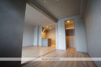 オーパスレジデンス名古屋ステーション[1SLDK/45.76m2]の内装8