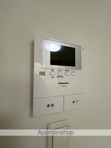 プレシェルト1条通の内装写真