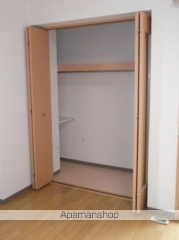 カーサフィオーレ表町の内装写真