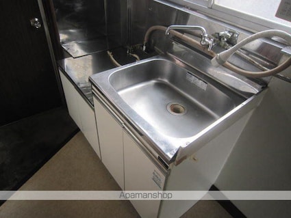 まりもハイツ[1K/19.83m2]のキッチン1