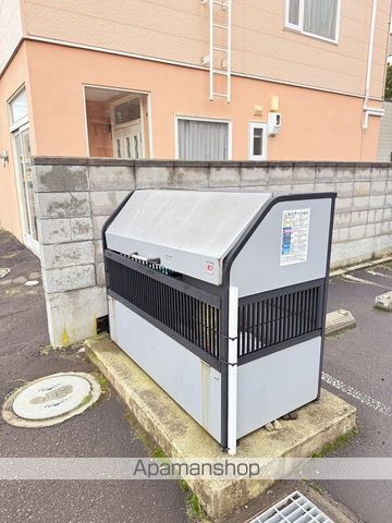 ラパーチェ山鼻のその他写真
