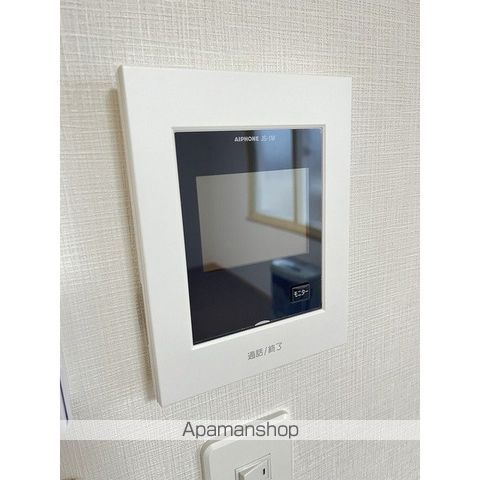 コーポつかさの内装写真
