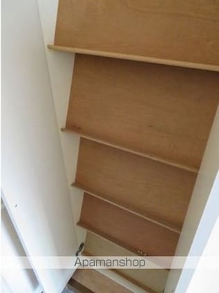 東京都国分寺市南町３丁目[1K/16.6m2]の内装1