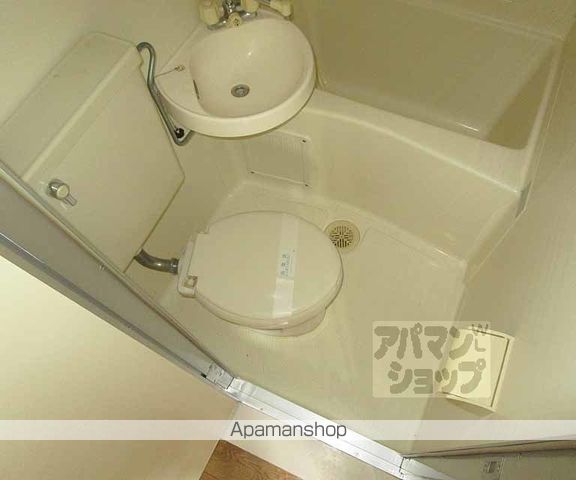 ハイツシンセリティの内装写真