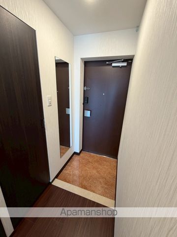 プレジオ玉造の内装写真
