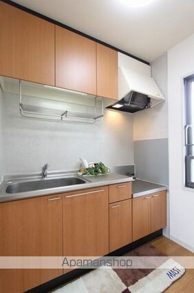 バリュージュ泉保[2DK/44.33m2]のキッチン